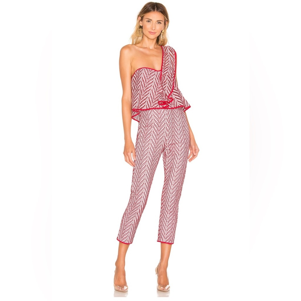 Flint Jumpsuit